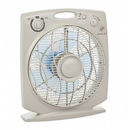 ΑΝΕΜΙΣΤΗΡΕΣ ΔΑΠΕΔΟΥ(BOX FANS)