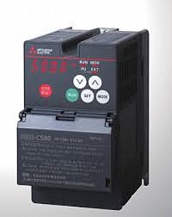 INVERTERS MITSUBISHI