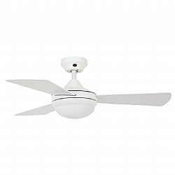 BEACON AIRLIE HUGGER WHITE