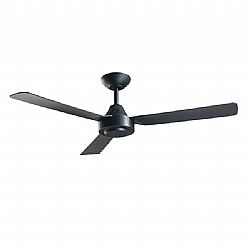 BEACON CALYPSO 48 3 BLD FAN BLACK