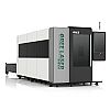 FULL ENCLOSED FIBER LASER CUTTING MACHINE