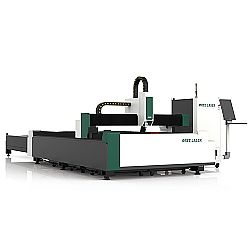 EXCHANGE PLATFORM FIBER LASER CUTTING MACHINE