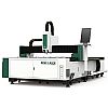 FLAT-BED FIBER LASER CUTTING MACHINE