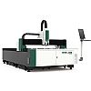 FLAT-BED FIBER LASER CUTTING MACHINE