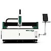 MIDDLE SHEET FIBER LASER CUTTING MACHINE