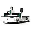 MIDDLE SHEET FIBER LASER CUTTING MACHINE