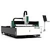 MIDDLE SHEET FIBER LASER CUTTING MACHINE