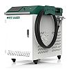 HAND HELD LASER CLEANING MACHINE