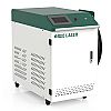 HAND HELD LASER CLEANING MACHINE