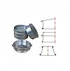 Spin Forming Machine