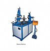 Spin Forming Machine
