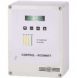 ΡΥΘΜΙΣΤΗΣ CONTROL ECOWATT