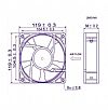 ΑΝΕΜΙΣΤΗΡΕΣ ΨΥΞΗΣ COMPACT 12V