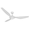 Slim Light White Vam