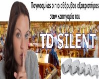 TD SILENT