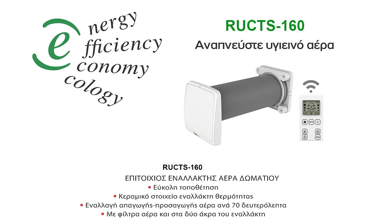 RUCTS-160